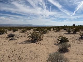 0 Bagdad Highway, 29 Palms, CA 92277