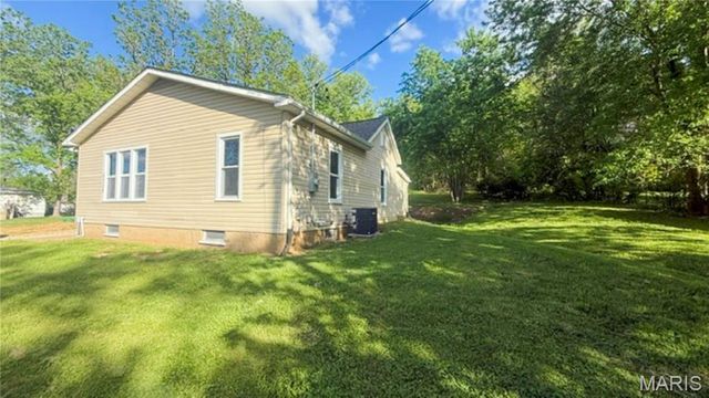 5336 Morse Avenue, De Soto, MO 63020