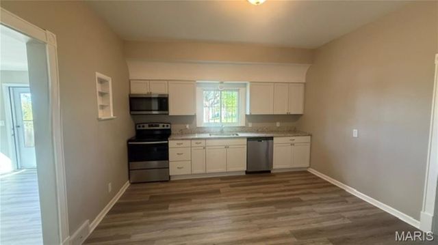 5336 Morse Avenue, De Soto, MO 63020