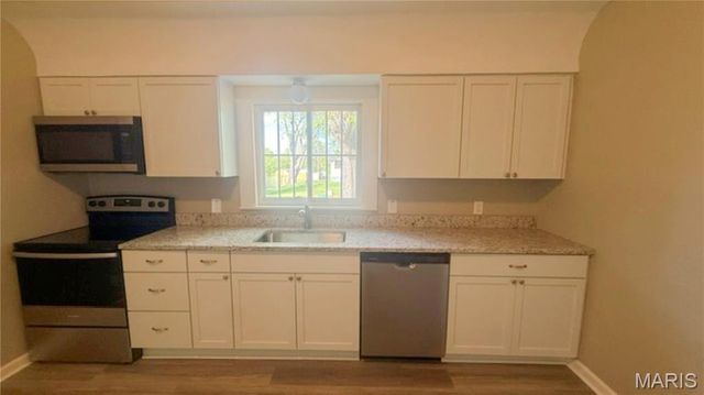 5336 Morse Avenue, De Soto, MO 63020