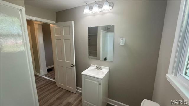 5336 Morse Avenue, De Soto, MO 63020