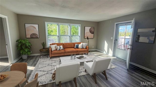 5336 Morse Avenue, De Soto, MO 63020