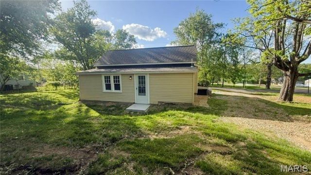 5336 Morse Avenue, De Soto, MO 63020