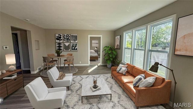5336 Morse Avenue, De Soto, MO 63020