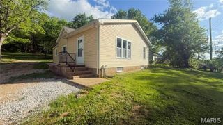 5336 Morse Avenue, De Soto, MO 63020