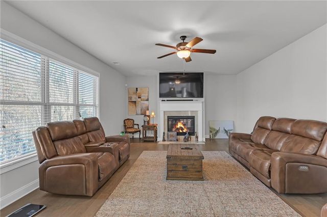 1754 Crosswaters Court, Dacula, GA 30019