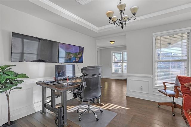 1754 Crosswaters Court, Dacula, GA 30019