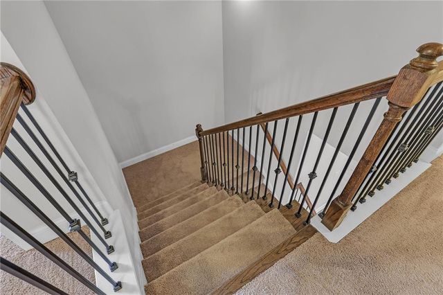 1754 Crosswaters Court, Dacula, GA 30019