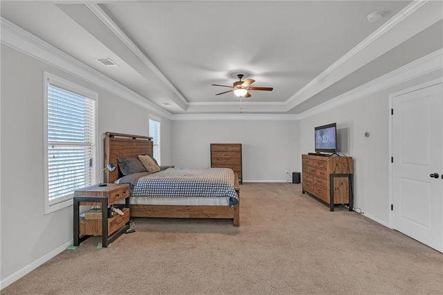 1754 Crosswaters Court, Dacula, GA 30019