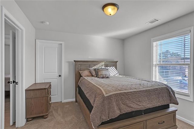 1754 Crosswaters Court, Dacula, GA 30019