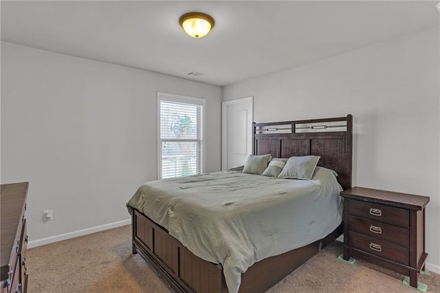 1754 Crosswaters Court, Dacula, GA 30019