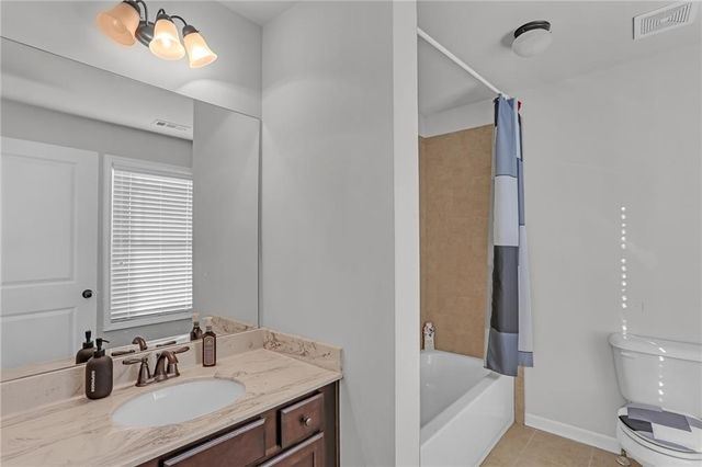 1754 Crosswaters Court, Dacula, GA 30019