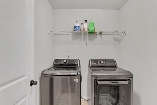 1754 Crosswaters Court, Dacula, GA 30019