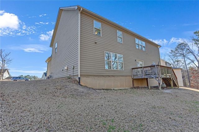 1754 Crosswaters Court, Dacula, GA 30019