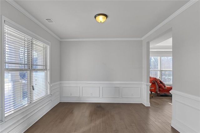 1754 Crosswaters Court, Dacula, GA 30019