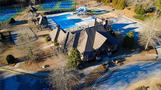 1754 Crosswaters Court, Dacula, GA 30019