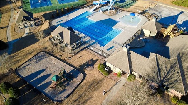 1754 Crosswaters Court, Dacula, GA 30019