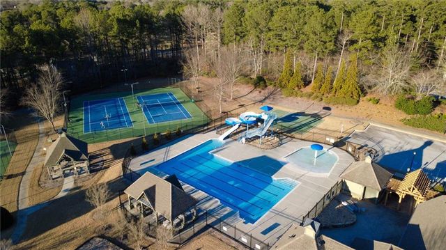 1754 Crosswaters Court, Dacula, GA 30019