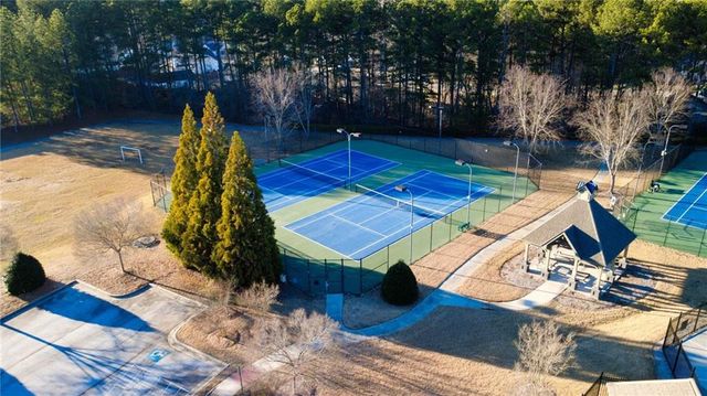 1754 Crosswaters Court, Dacula, GA 30019