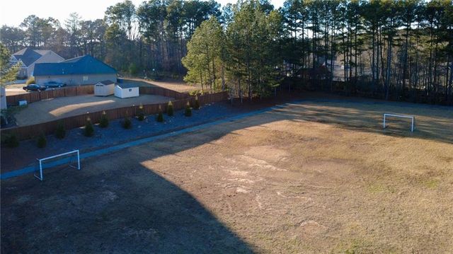 1754 Crosswaters Court, Dacula, GA 30019