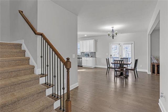 1754 Crosswaters Court, Dacula, GA 30019