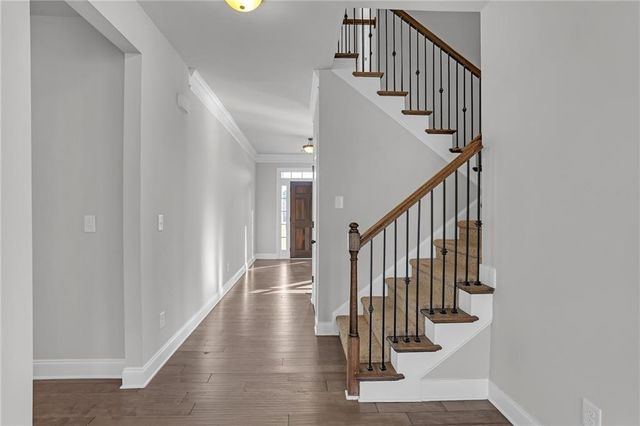 1754 Crosswaters Court, Dacula, GA 30019