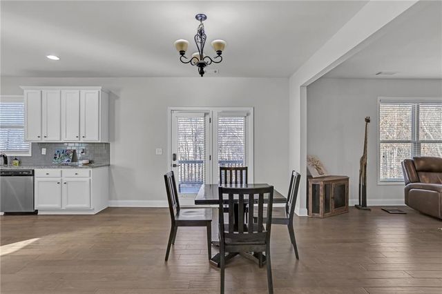 1754 Crosswaters Court, Dacula, GA 30019