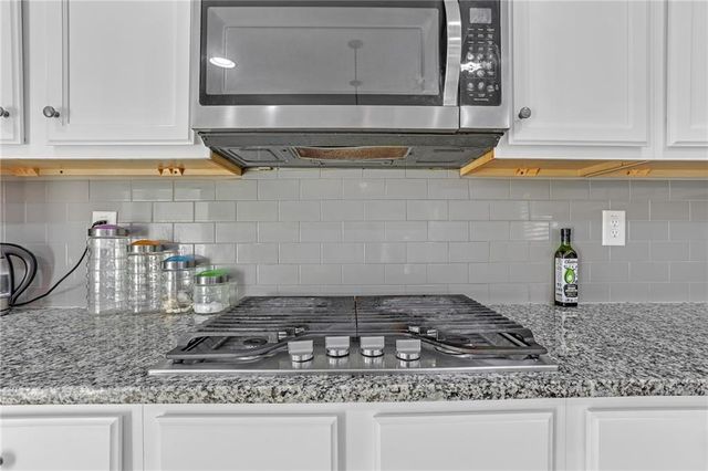 1754 Crosswaters Court, Dacula, GA 30019