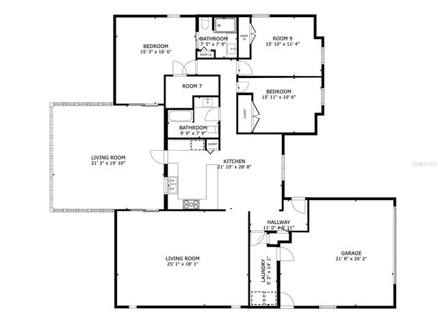 6513 29TH AVENUE W, Bradenton, FL 34209