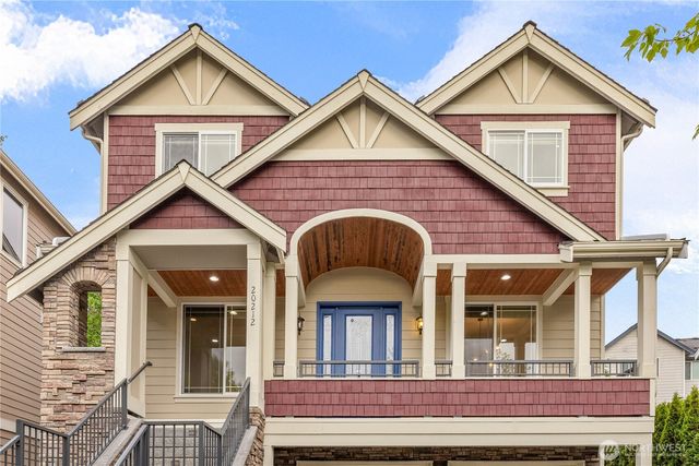 20212 83rd Place NE, Kenmore, WA 98028