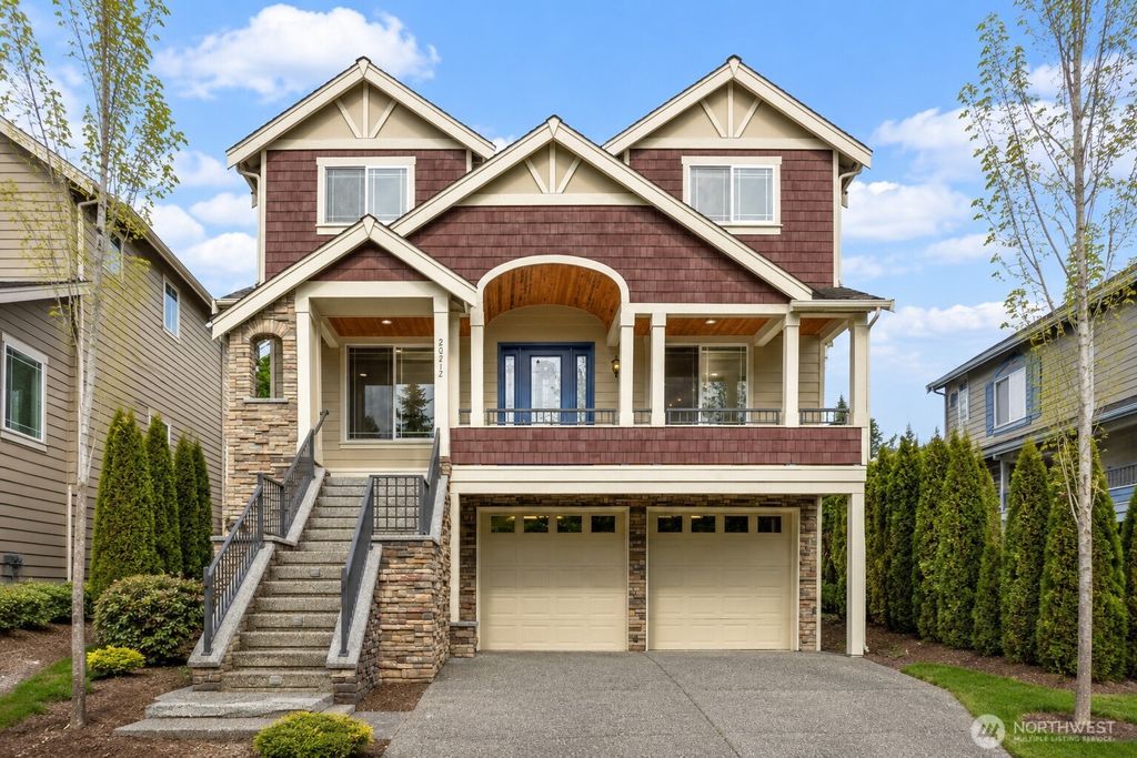 20212 83rd Place NE, Kenmore, WA 98028