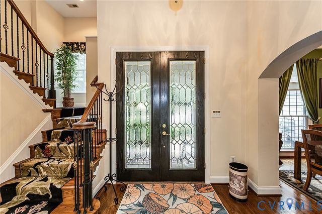 7081 Harrison Bluff Ln, Quinton, VA 23141