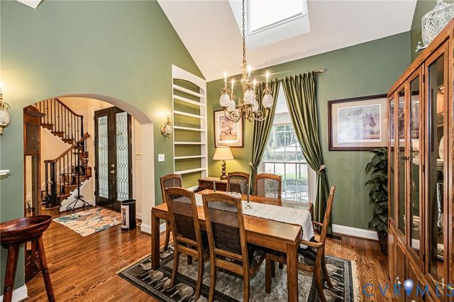 7081 Harrison Bluff Ln, Quinton, VA 23141