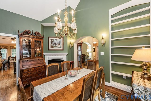 7081 Harrison Bluff Ln, Quinton, VA 23141