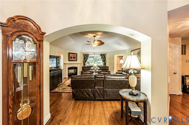 7081 Harrison Bluff Ln, Quinton, VA 23141