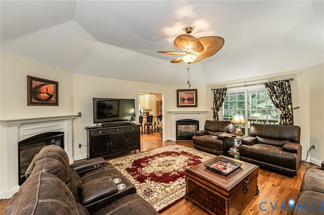 7081 Harrison Bluff Ln, Quinton, VA 23141