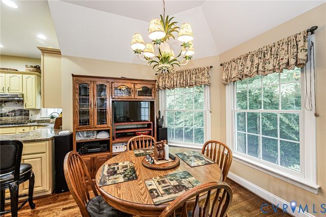 7081 Harrison Bluff Ln, Quinton, VA 23141