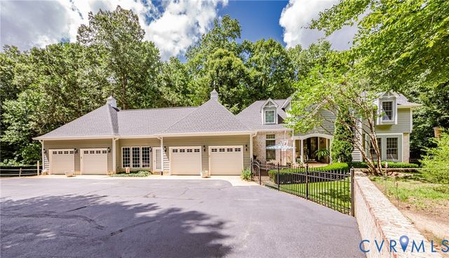 7081 Harrison Bluff Ln, Quinton, VA 23141