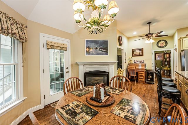 7081 Harrison Bluff Ln, Quinton, VA 23141
