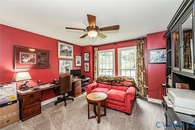 7081 Harrison Bluff Ln, Quinton, VA 23141