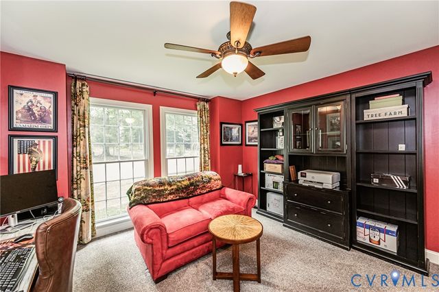7081 Harrison Bluff Ln, Quinton, VA 23141