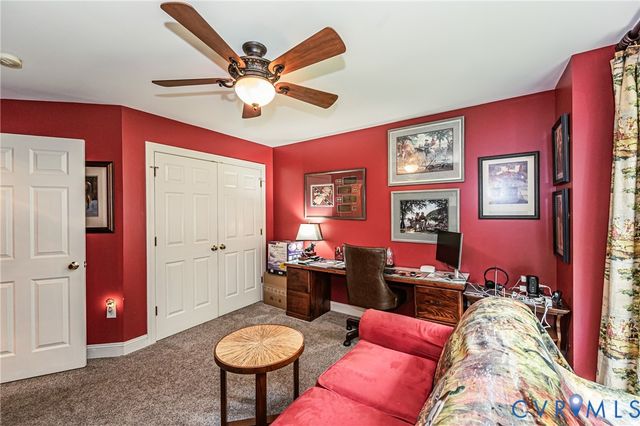 7081 Harrison Bluff Ln, Quinton, VA 23141