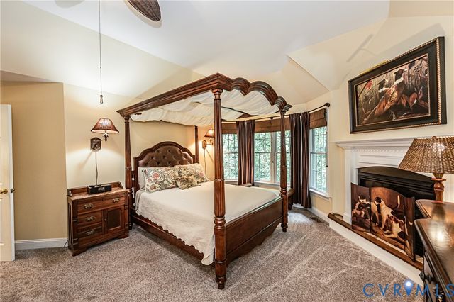 7081 Harrison Bluff Ln, Quinton, VA 23141