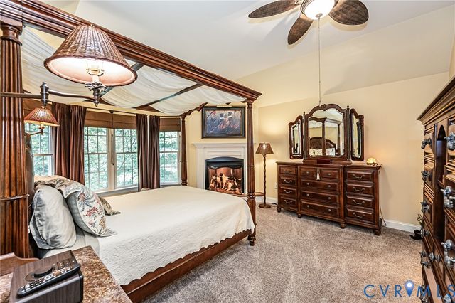7081 Harrison Bluff Ln, Quinton, VA 23141