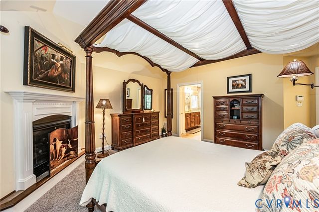 7081 Harrison Bluff Ln, Quinton, VA 23141