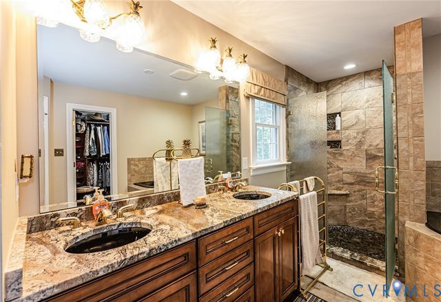 7081 Harrison Bluff Ln, Quinton, VA 23141