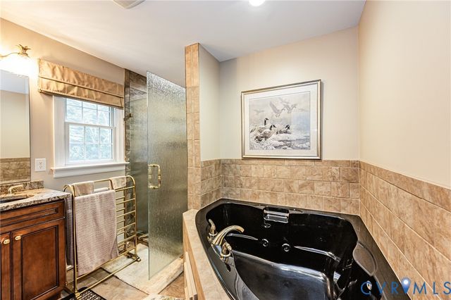 7081 Harrison Bluff Ln, Quinton, VA 23141