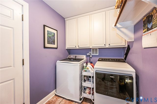 7081 Harrison Bluff Ln, Quinton, VA 23141