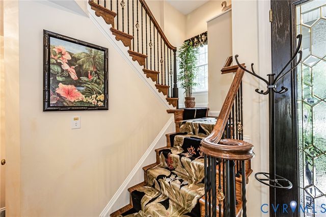 7081 Harrison Bluff Ln, Quinton, VA 23141