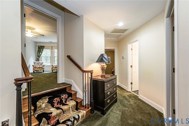 7081 Harrison Bluff Ln, Quinton, VA 23141
